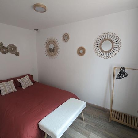 Marmoza - Maison Plein Coeur De Village แซงต์-เชอนีส-ดอลต์ ภายนอก รูปภาพ