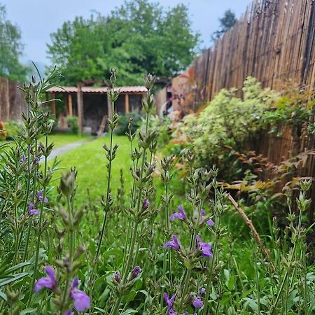 Marmoza - Maison Plein Coeur De Village แซงต์-เชอนีส-ดอลต์ ภายนอก รูปภาพ