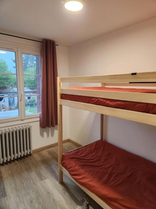 Marmoza - Maison Plein Coeur De Village แซงต์-เชอนีส-ดอลต์ ภายนอก รูปภาพ