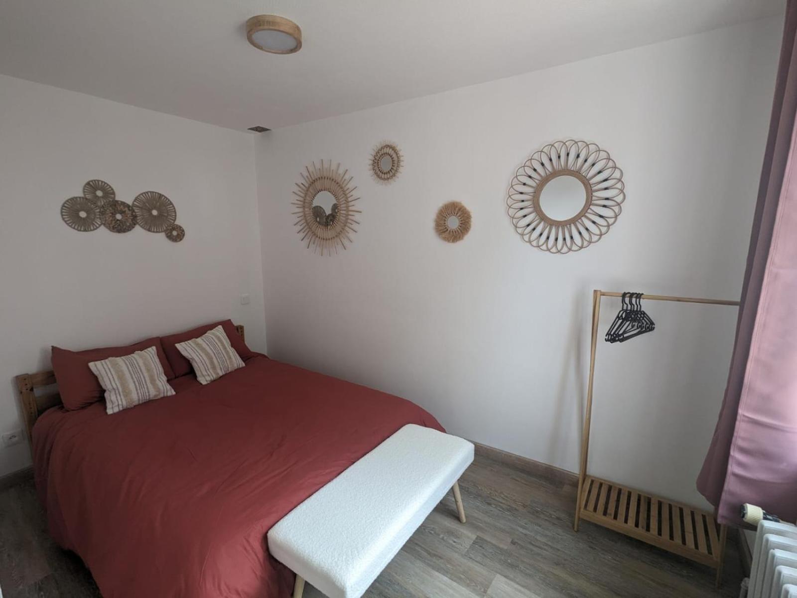 Marmoza - Maison Plein Coeur De Village แซงต์-เชอนีส-ดอลต์ ภายนอก รูปภาพ